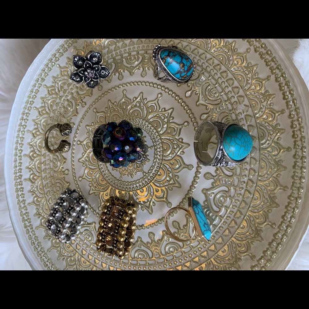 Rings